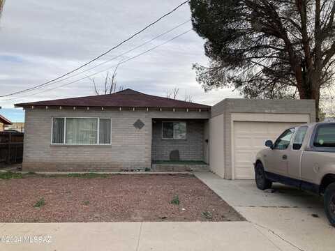 115 W 15Th Street, Safford, AZ 85546