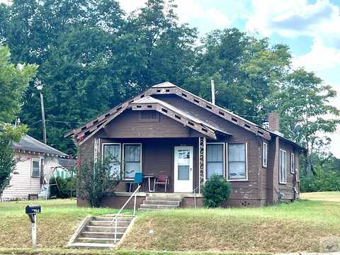 1033 Bowie, Texarkana, TX 75501