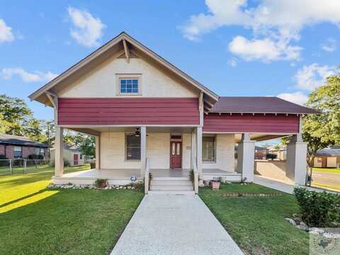 2323 County Ave, Texarkana, AR 71854