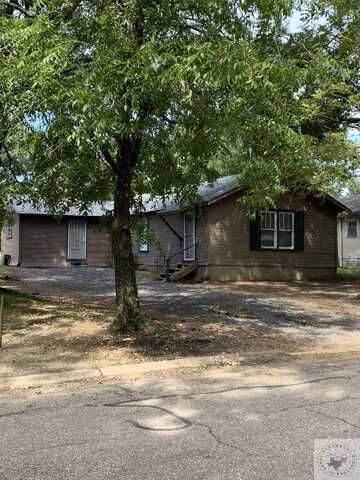 1105 Fairview, Texarkana, AR 71854