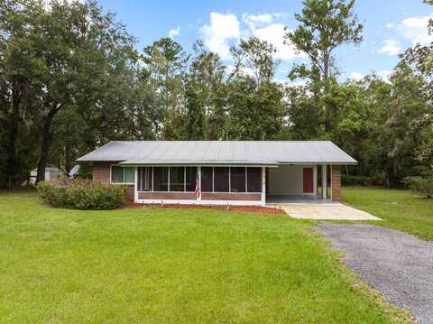 3620 Alton Wentworth Road, GREENVILLE, FL 32331