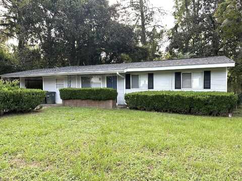 411 Essex Drive, TALLAHASSEE, FL 32304