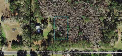 Tram Road, Monticello, FL 32344