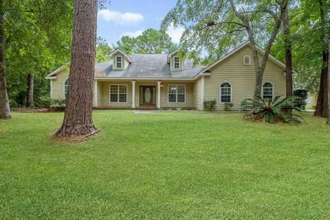 4715 STONEY TRCE, TALLAHASSEE, FL 32309