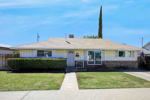 408 E Santa Clara Street, Avenal, CA 93204