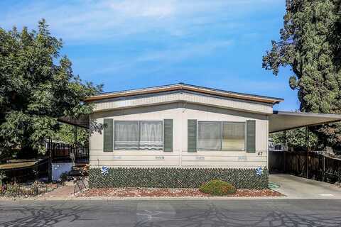 5505 W Tulare Avenue, Visalia, CA 93277