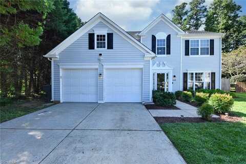 3344 Denby Court, Jamestown, NC 27282