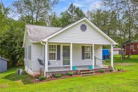 219 Hamby Mountain Road, Purlear, NC 28665