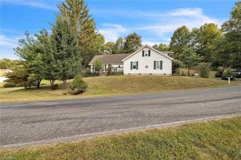 143 N Wilson Road, Lowgap, NC 27024