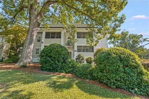 72 West End Boulevard, Winston Salem, NC 27101