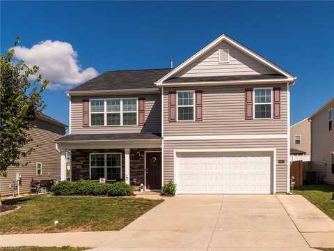 6865 Summerside Drive, Whitsett, NC 27377