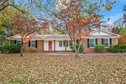 701 Peace Haven Road, Winston Salem, NC 27104