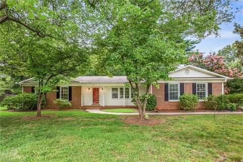 701 Peace Haven Road, Winston Salem, NC 27104