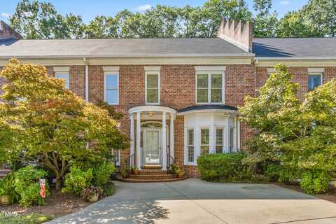 619 Isley Place, Burlington, NC 27215