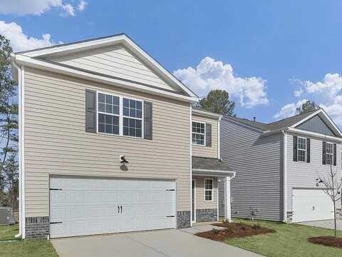 107 Palm Drive, Sanford, NC 27332