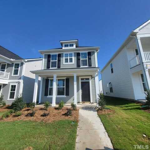 290 Blue Iris Parkway, Clayton, NC 27520