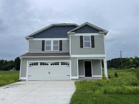 44 Lotus Avenue, Smithfield, NC 27577