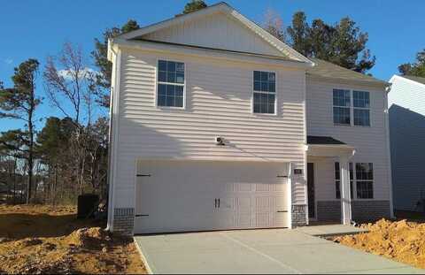 308 Mimosa Court, Sanford, NC 27332