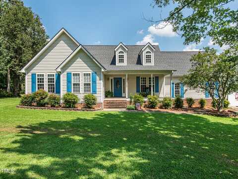 101 Nolan Circle, Clayton, NC 27520