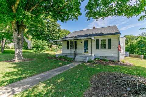 703 Veterans Drive, Elon, NC 27244