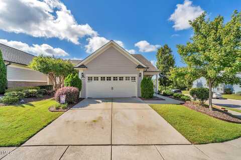 219 Rosedale Creek Drive, Durham, NC 27703