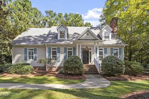 4700 Bartwood Drive, Raleigh, NC 27613