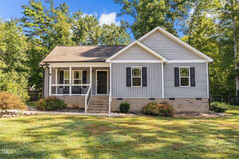 119 Bragg Lane, Hurdle Mills, NC 27541