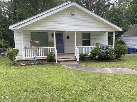 218 Ballentine Street, Fuquay Varina, NC 27526