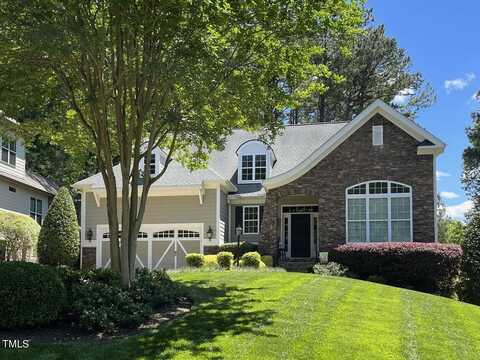 7320 Dunsany Court, Wake Forest, NC 27587