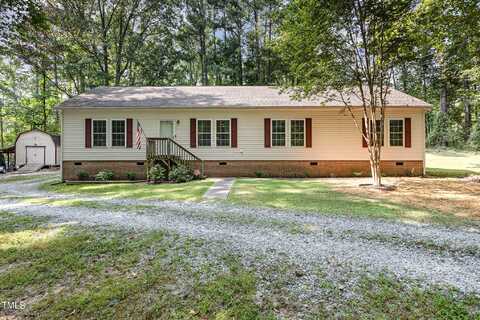 104 Dove Road, Creedmoor, NC 27522