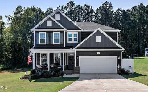 204 Stephens Timberline View, Clayton, NC 27520