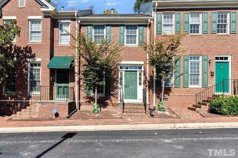 704 Parkham Lane, Raleigh, NC 27603