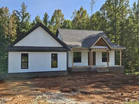 2829 Faucette Lane, Burlington, NC 27217