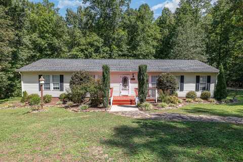 2301 D Street, Garner, NC 27529