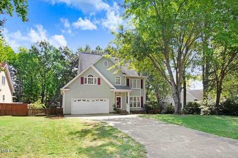 220 Sleepy Creek Drive, Clayton, NC 27520