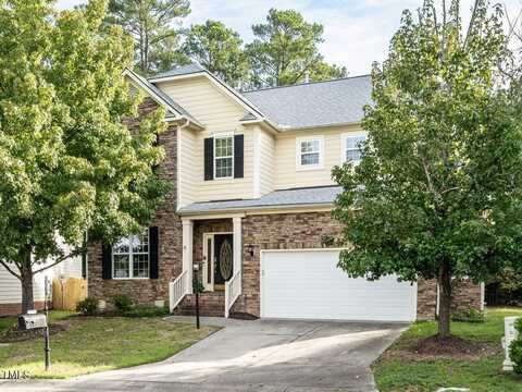 1040 Bellenden Drive, Durham, NC 27713