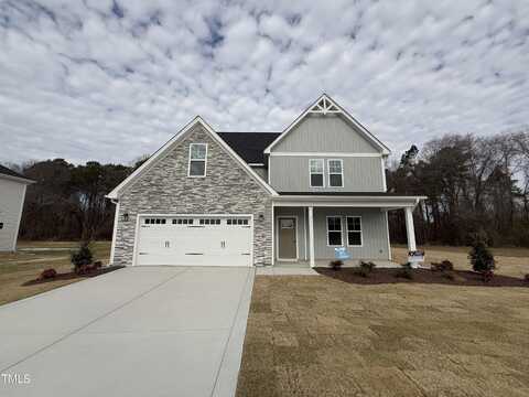 70 Trescott Street, Smithfield, NC 27577