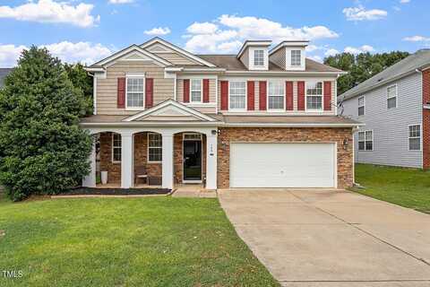 149 Steel Hooper Way, Garner, NC 27529