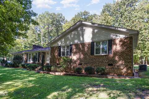 8204 Ashwood Drive, Raleigh, NC 27603