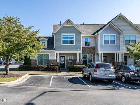 11 St Elias Drive, Durham, NC 27705