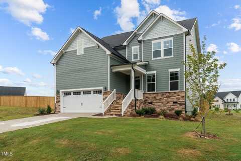 85 Noble Heart Place, Fuquay Varina, NC 27526