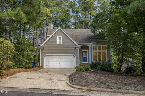 3909 Sturbridge Drive, Durham, NC 27713