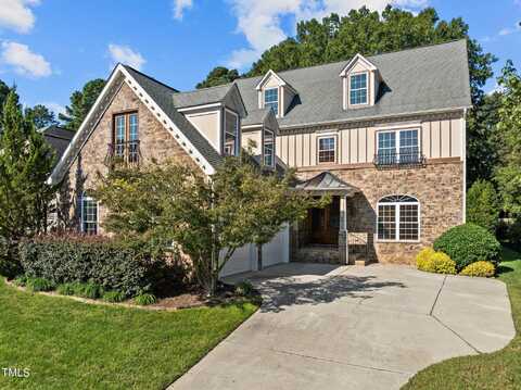 4913 Great Meadows Court, Raleigh, NC 27609