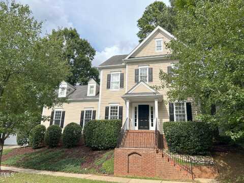 228 Kingsport Road, Holly Springs, NC 27540