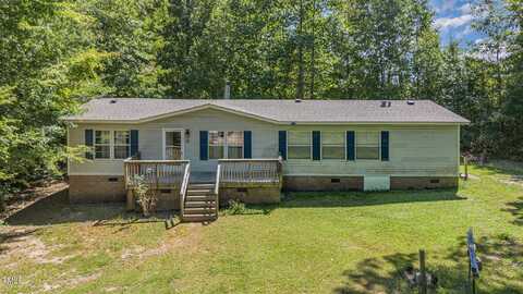 55 J B Road, Louisburg, NC 27549