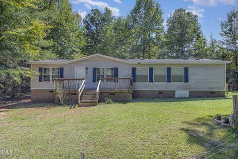 55 J B Road, Louisburg, NC 27549