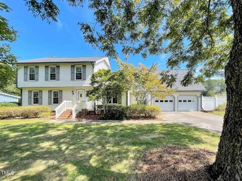 8100 N Creek, Raleigh, NC 27613