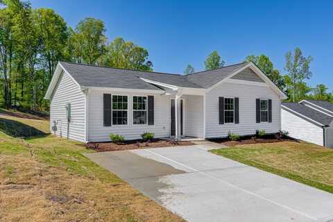 6788 Hardwick Lane, Sims, NC 27880