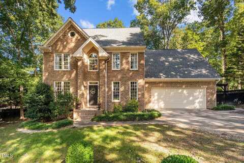 3509 Pine Warbler Court, Wake Forest, NC 27587