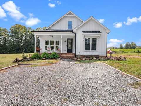 156 Black Horse Run, Bear Creek, NC 27207